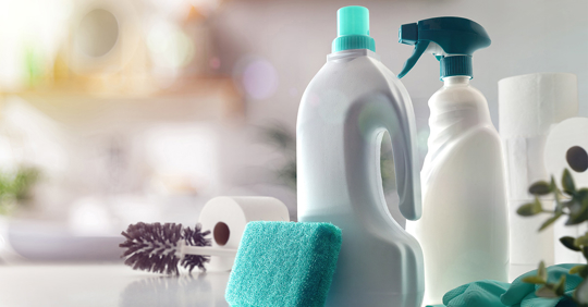 Leave These Bathroom Products in 2019