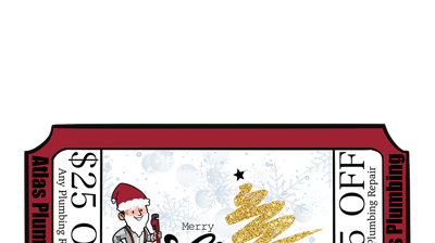 December Coupon Photo