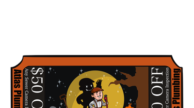 October Coupon Photo