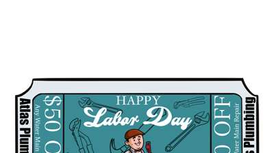 September Coupon Photo