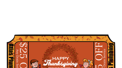 November Coupon Photo