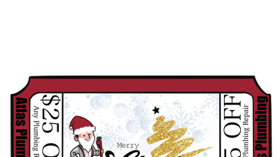 December Coupon Photo