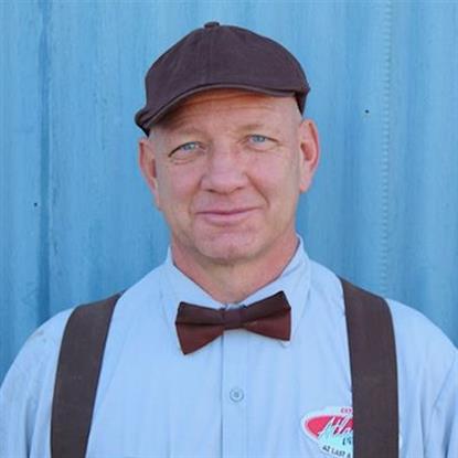 Keith  C. Photo