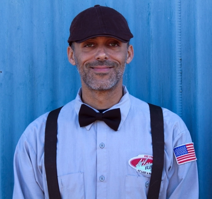 Brian  W. Photo