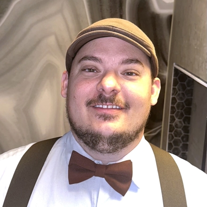 Sam Nichols Photo