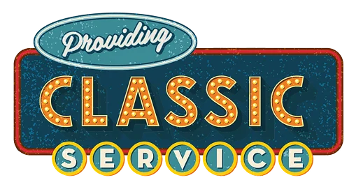 Classic Service