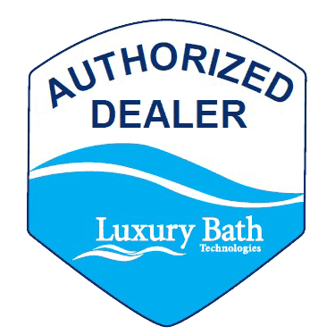 Luxury Bath Authorized Dealer icon