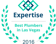 Expertise Best Plumber in Las Vegas 2016