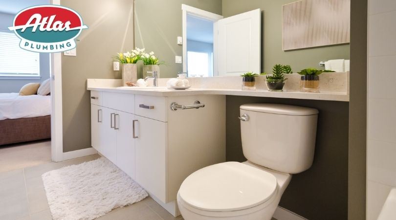5 Affordable Bathroom Upgrades | Atlas Plumbing