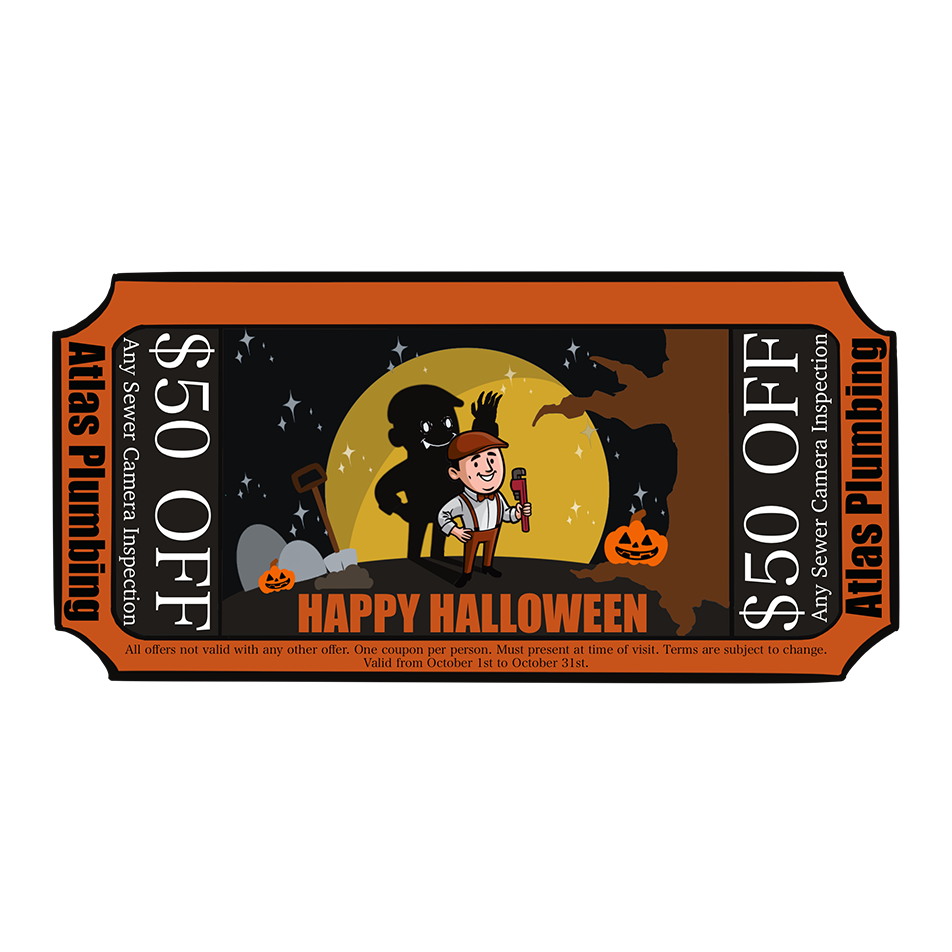 October Coupon Photo