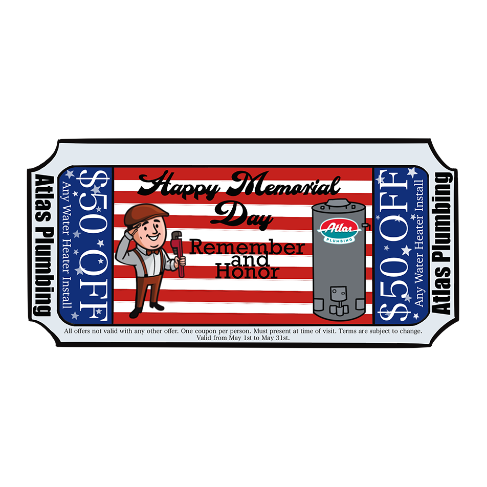 May Coupon Photo