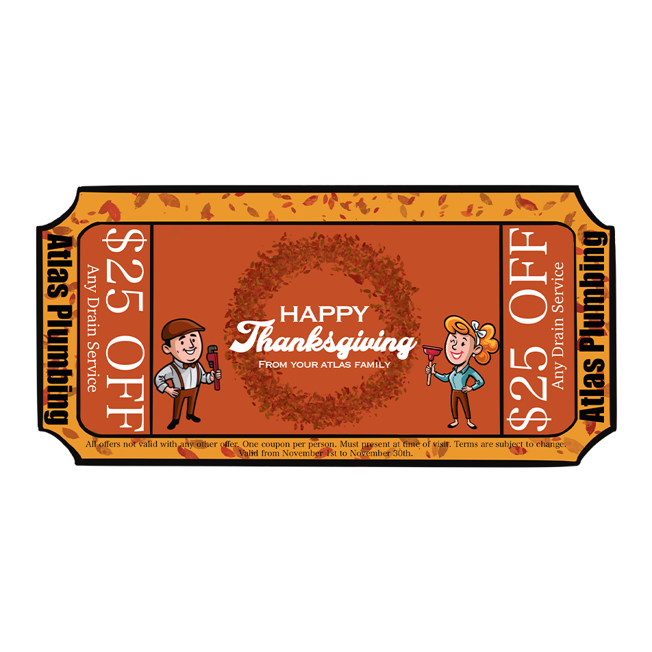November Coupon Photo