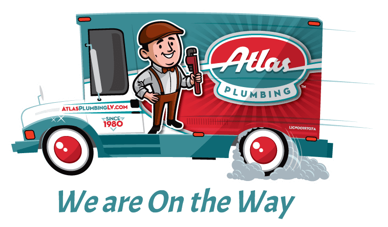 Atlas Plumbing